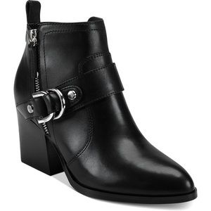 Marc Fisher Victa Harness Booties
